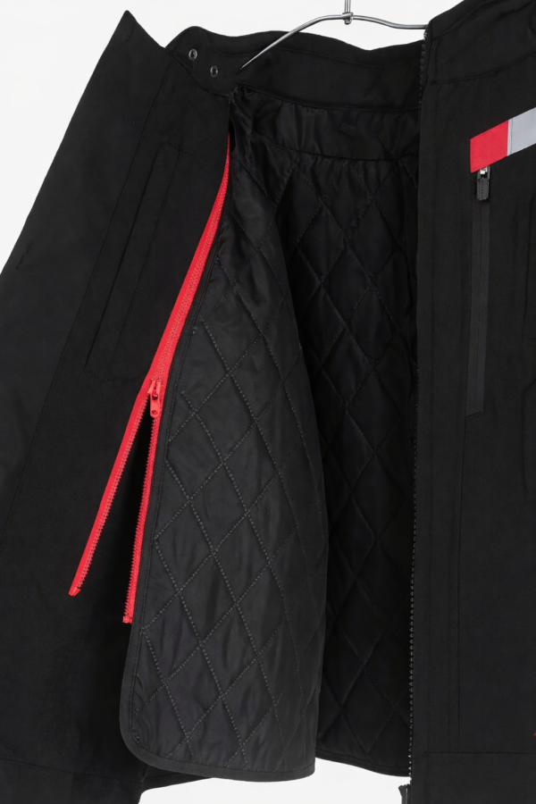 Geaca Moto GhostRacing - AllSeason Impermeabila