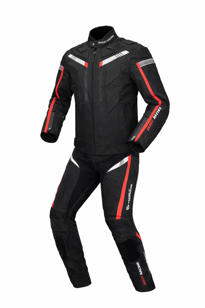costum moto