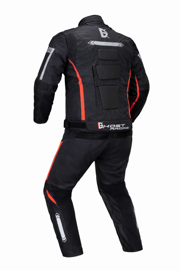 Costum Moto GhostRacing - AllSeason Impermeabil