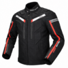Geaca Moto GhostRacing - AllSeason Impermeabila