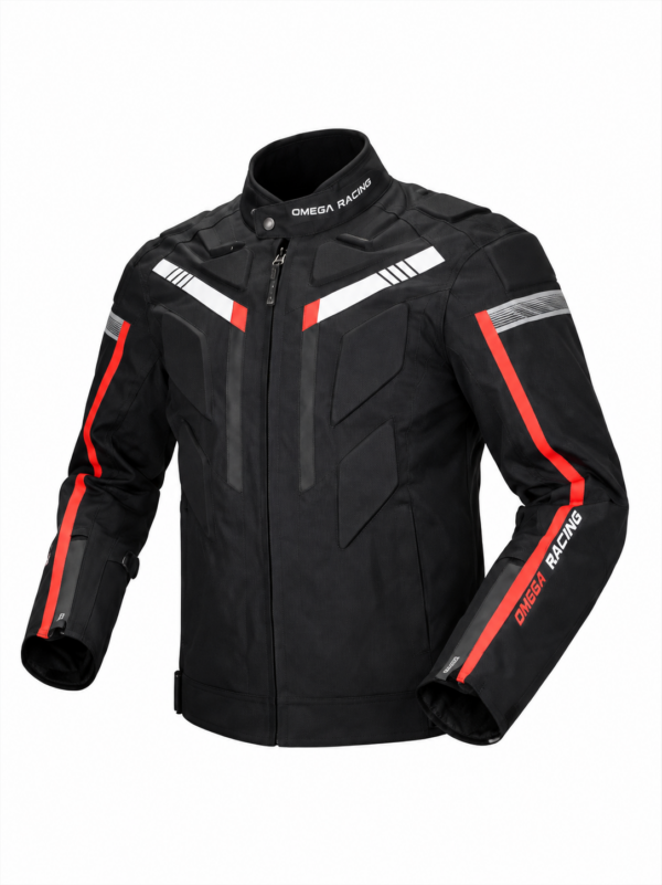geaca-moto-ghostracing-1-200x300 Geaca Moto GhostRacing - AllSeason Impermeabila