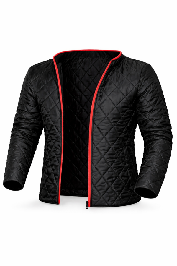 Geaca Moto GhostRacing - AllSeason Impermeabila