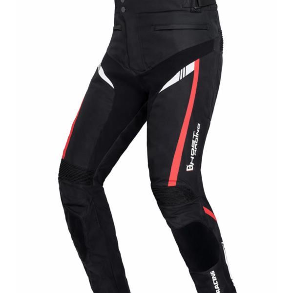 Pantaloni Moto GhostRacing AllSeason Impermeabili