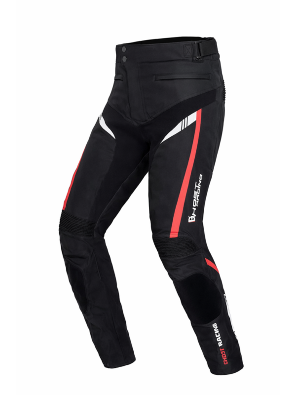 Pantaloni Moto GhostRacing AllSeason Impermeabili