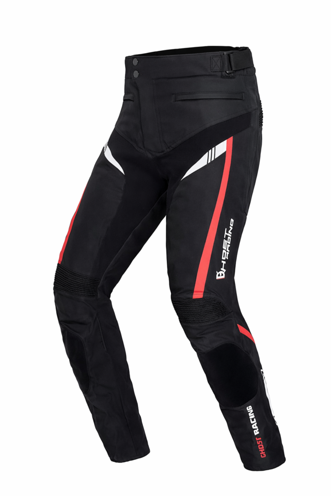  pantaloni moto poteriviti pentru touring si utilizare zilnica