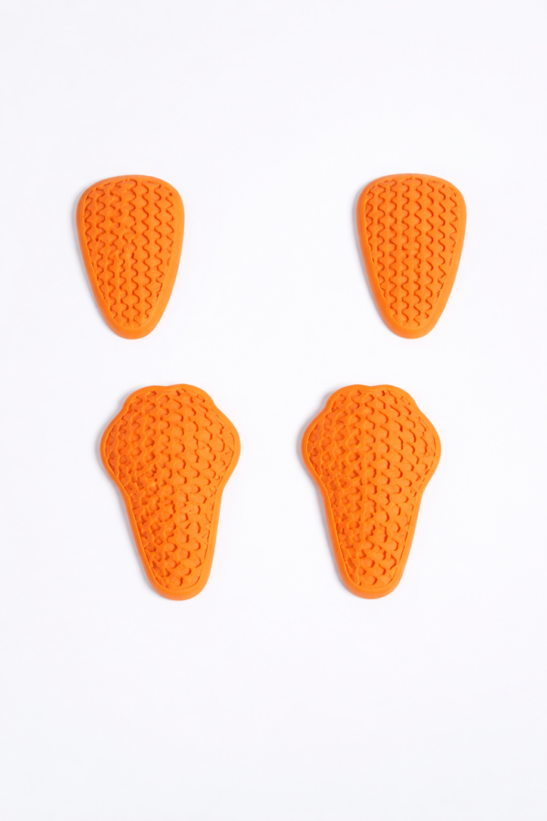 Pantaloni Moto GhostRacing AllSeason Impermeabili