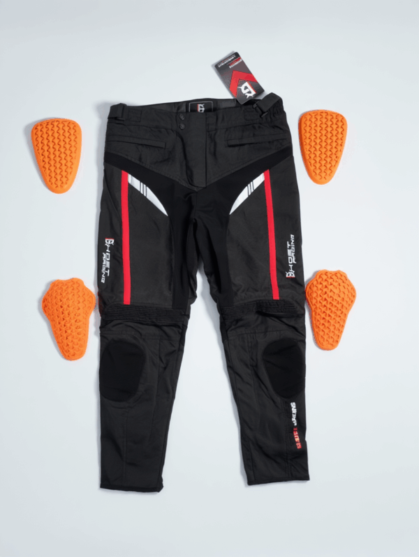 Pantaloni Moto