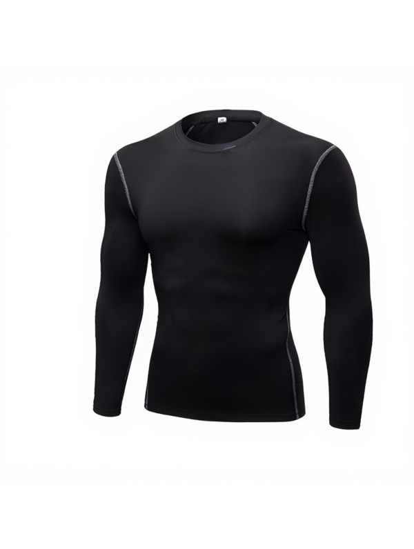 🧥 Costum Termic ProCombat - Model 2026