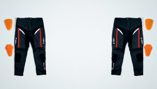 Mănuși moto de iarnă impermeabile – IronRide cu protecții CE - 2026