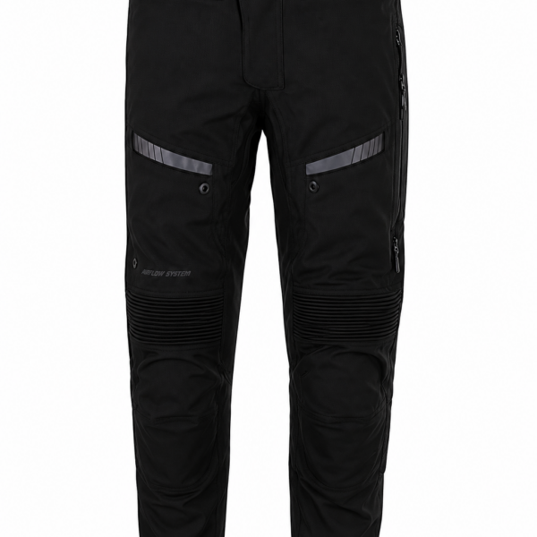 Pantaloni Moto SM Racewear Highland AllSeason - 3 straturi