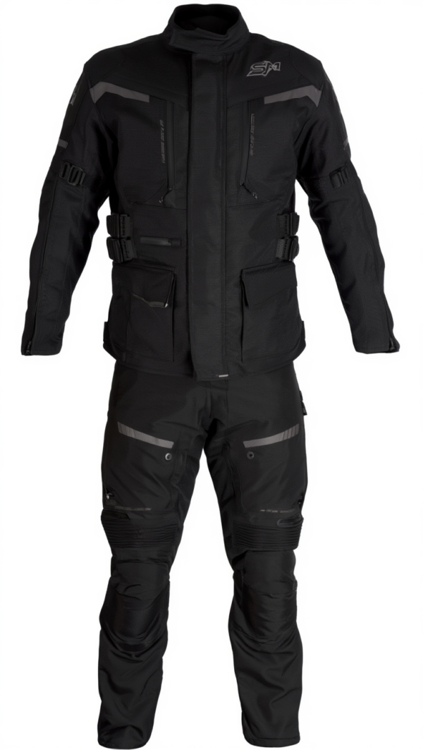 Costum Moto SM Racewear Highland AllSeason - 3 straturi