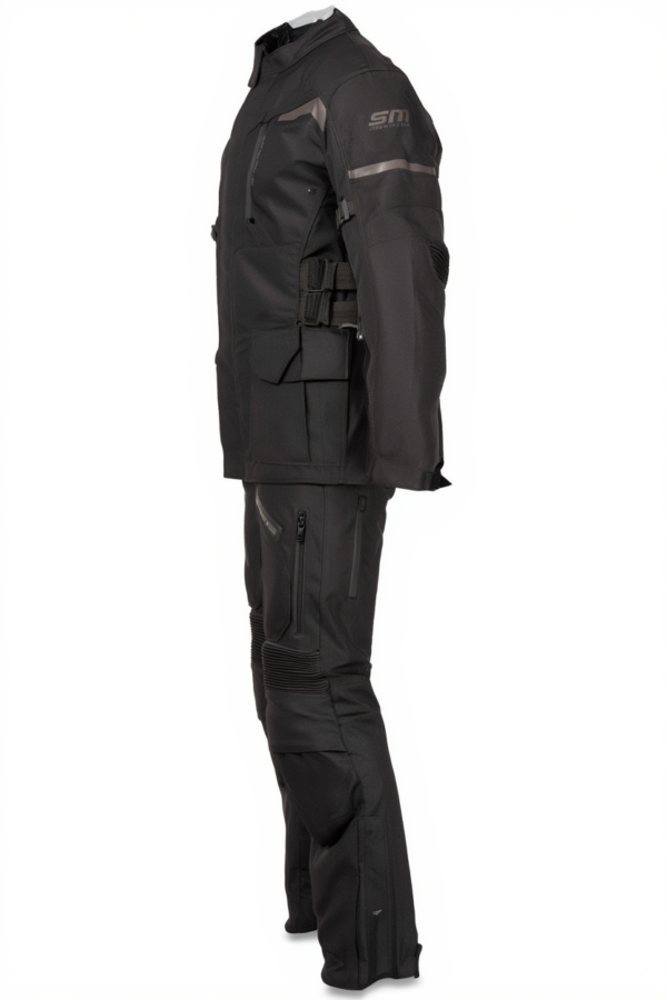 Costum Moto SM Racewear Highland AllSeason - 3 straturi