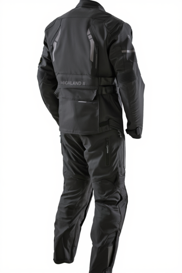 Costum Moto SM Racewear Highland AllSeason - 3 straturi