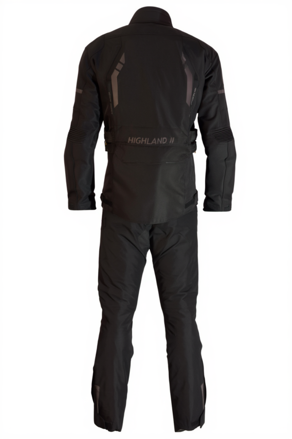 Costum Moto SM Racewear Highland AllSeason - 3 straturi