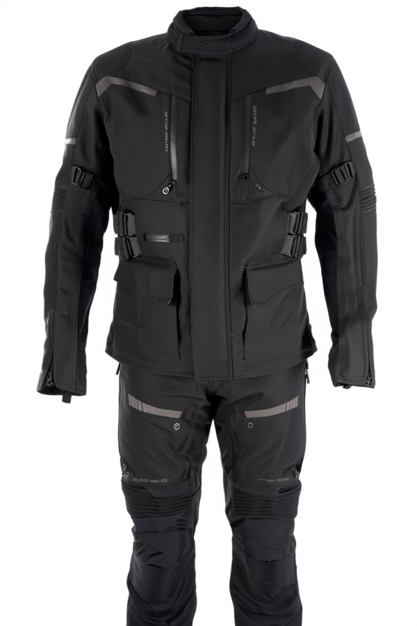 Costum Moto SM Racewear Highland AllSeason - 3 straturi