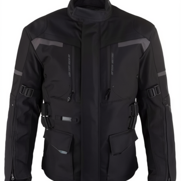 geaca moto sm racewear highland
