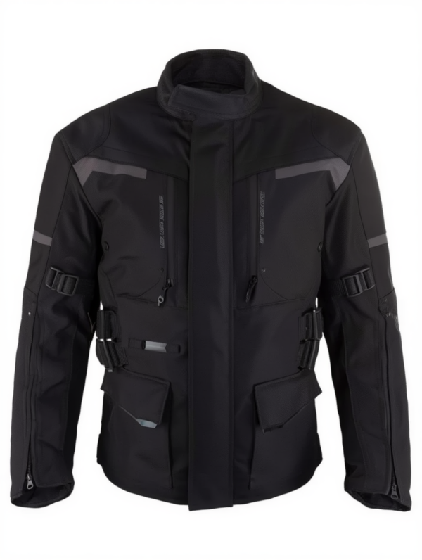 geaca moto sm racewear highland