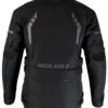 Geaca Moto SM Racewear Highland AllSeason - 3 straturi