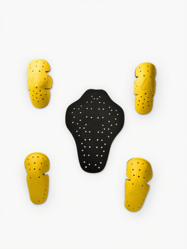 Geaca Moto SM Racewear Highland AllSeason - 3 straturi