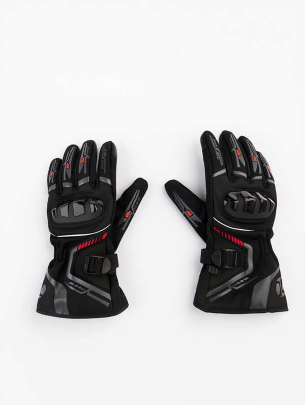 manusi moto de iarna jcaa