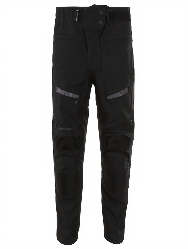  pantaloni moto poteriviti pentru touring si utilizare zilnica