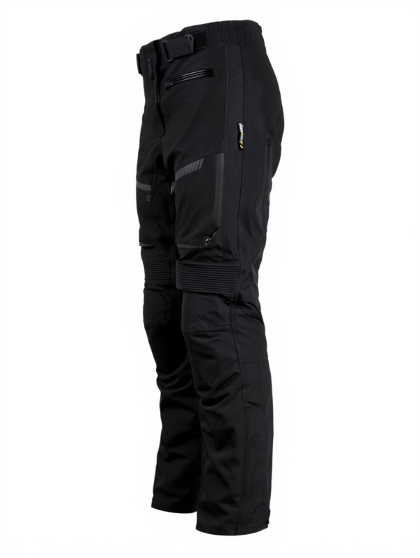 Pantaloni Moto SM Racewear Highland AllSeason - 3 straturi