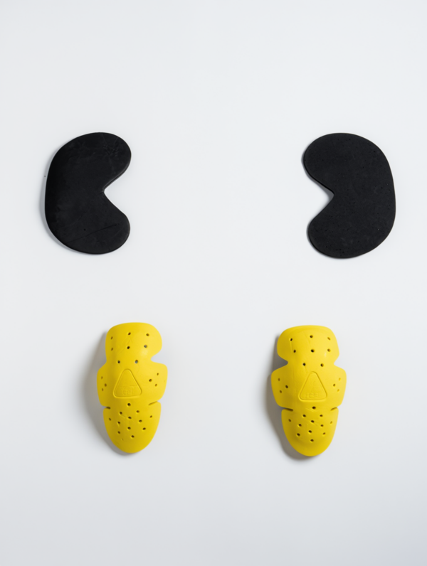 Pantaloni Moto SM Racewear Highland AllSeason - 3 straturi