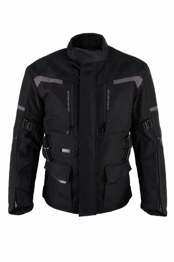 geaca moto touring