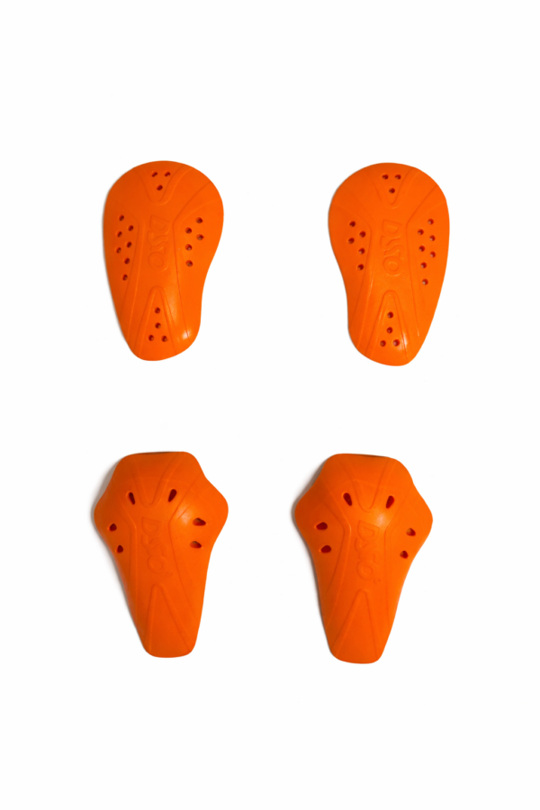 Blugi Moto Kevlar Negri cu Protectii