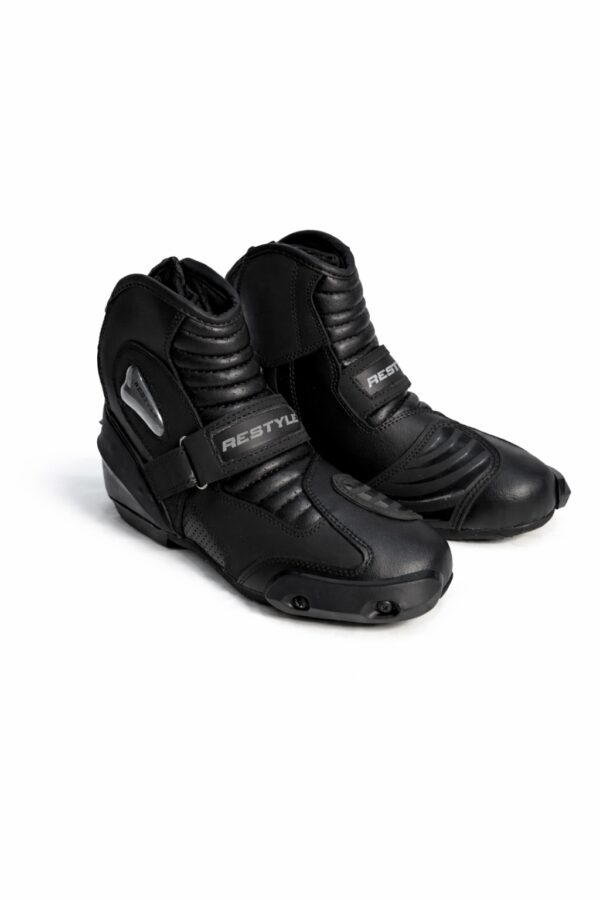 Ghete Moto Restyle