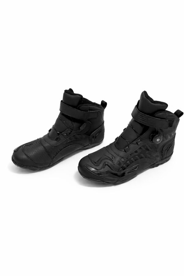 Ghete Moto scurte Movmt