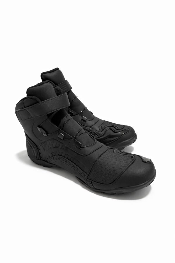 Ghete Moto scurte Movmt