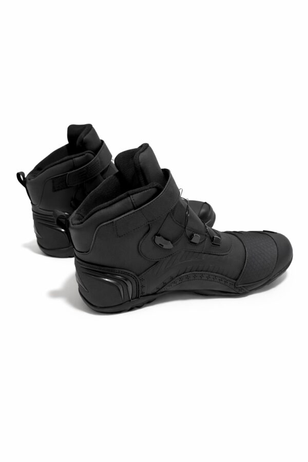 Ghete Moto scurte Movmt