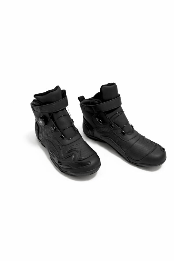 Ghete Moto scurte Movmt