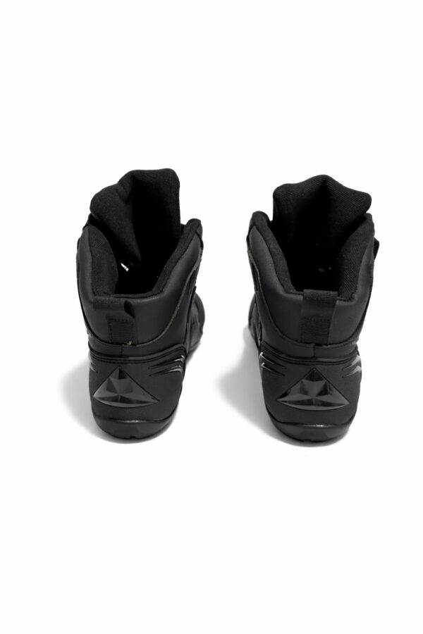 Ghete Moto scurte Movmt