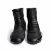 Ghete Moto SM Racewear Adventure din piele naturală