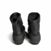 Ghete Moto SM Racewear Adventure din piele naturală