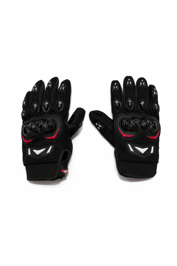 Manusi moto de vara KemiMoto