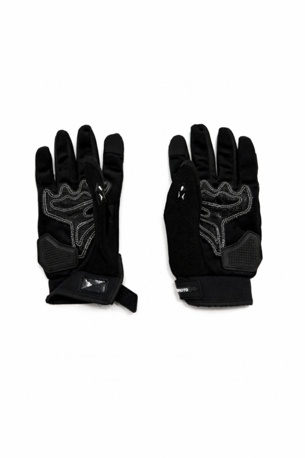 Manusi moto de vara KemiMoto