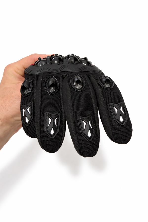 Manusi moto de vara KemiMoto