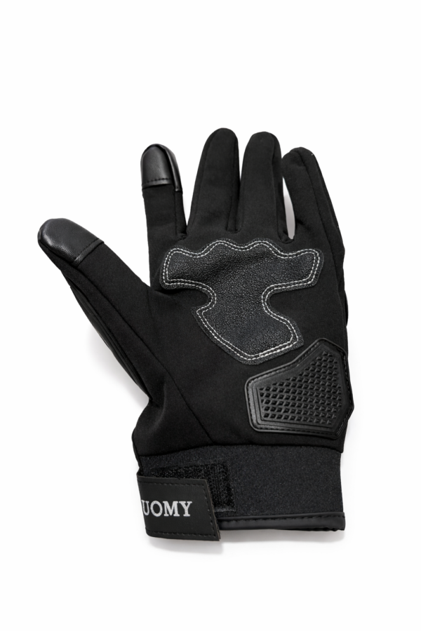 Manusi moto de vara Suomy