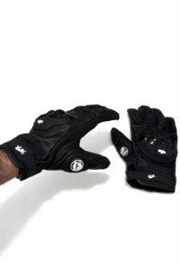 Manusi moto din piele Furygan