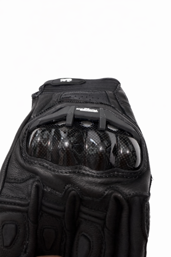 Manusi moto din piele Furygan