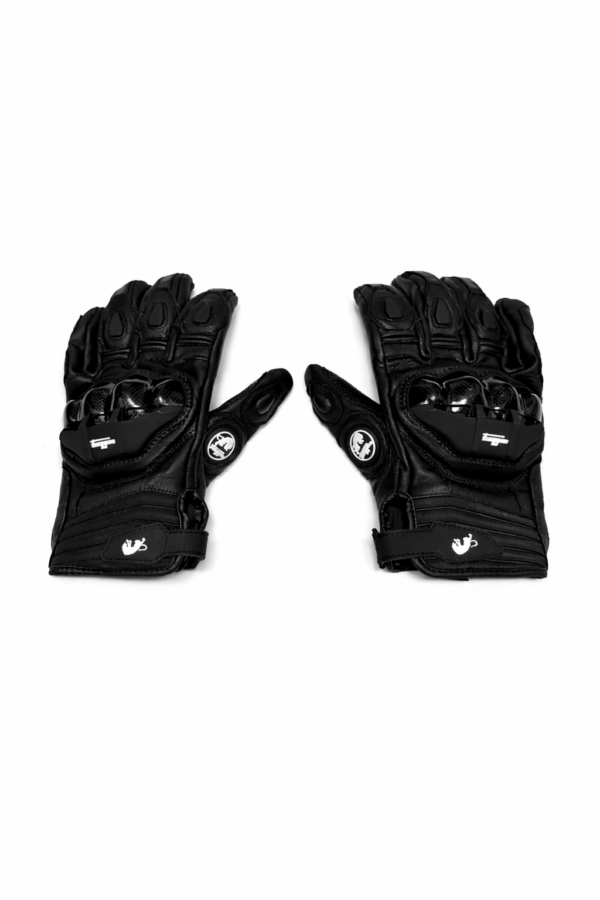 Manusi moto din piele Furygan