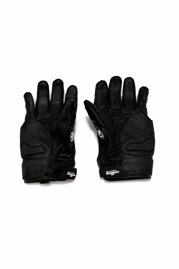 Manusi moto din piele Furygan