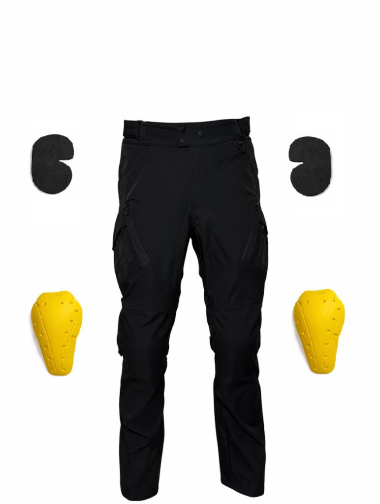  pantaloni moto poteriviti pentru touring si utilizare zilnica
