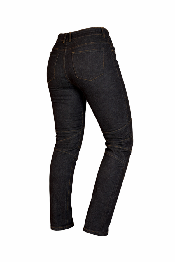 Blugi Moto de Dama cu Protectii