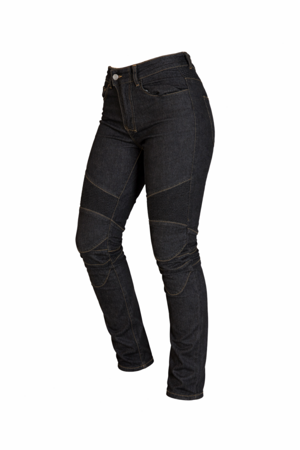 Blugi Moto de Dama cu Protectii