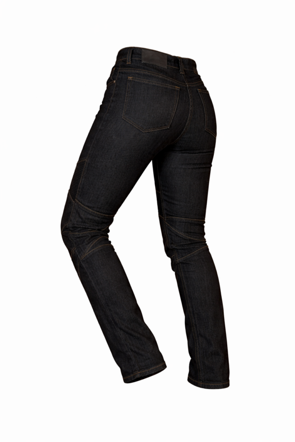 Blugi Moto de Dama cu Protectii