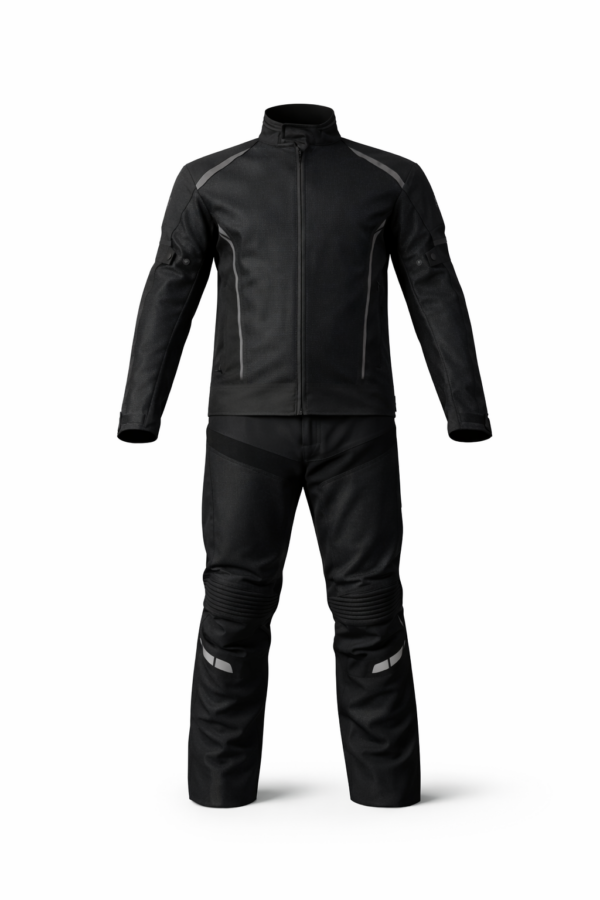 Costum Moto de vară SM Racewear